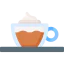 Coffee time icon 64x64