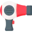 Hairdryer icon 64x64