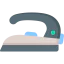 Iron icon 64x64