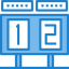 Scoreboard icon 64x64