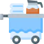 Room service icon 64x64