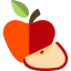 Apple icon 64x64