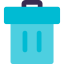 Trash icon 64x64