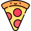 Pizza icon 64x64