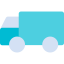 Delivery truck icon 64x64