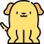 Dog іконка 64x64