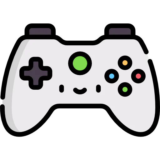 Game controller icon