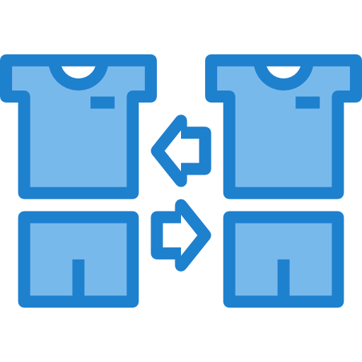 Change icon