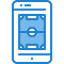Smartphone icon 64x64