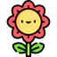 Flower icon 64x64