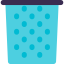 Trash icon 64x64