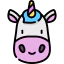 Unicorn icon 64x64