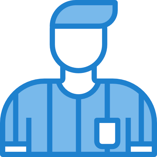 Referee icon