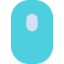Mouse icon 64x64