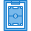 Clipboard icon 64x64
