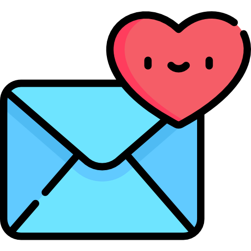 Message icon