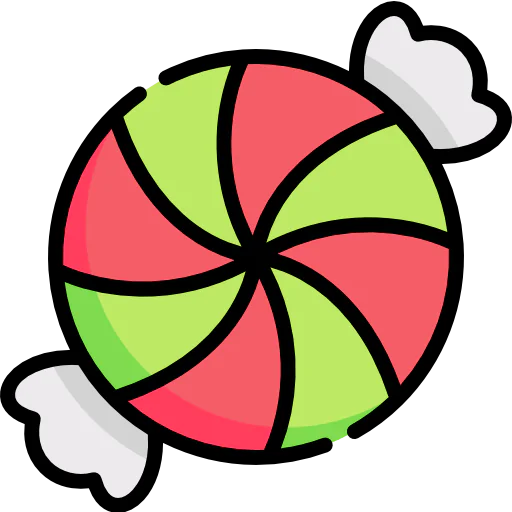 Candy icon