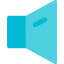 Volume icon 64x64
