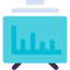 Analytics icon 64x64