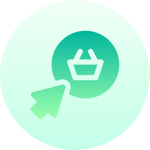 Buy button icon