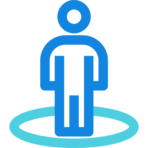Navigation icon