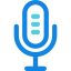 Microphone 상 64x64