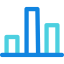 Bar chart 상 64x64