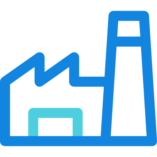 Factory icon