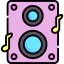 Music icon 64x64