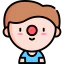 Clown icon 64x64