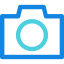 Photo camera 图标 64x64