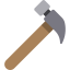 Hammer icon 64x64