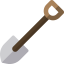 Shovel icon 64x64