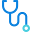 Stethoscope 图标 64x64