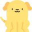 Dog icon 64x64