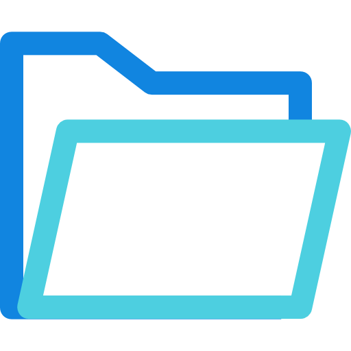 Folder 图标