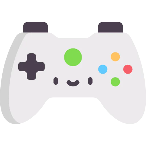 Game controller icon