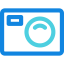 Photo camera 图标 64x64