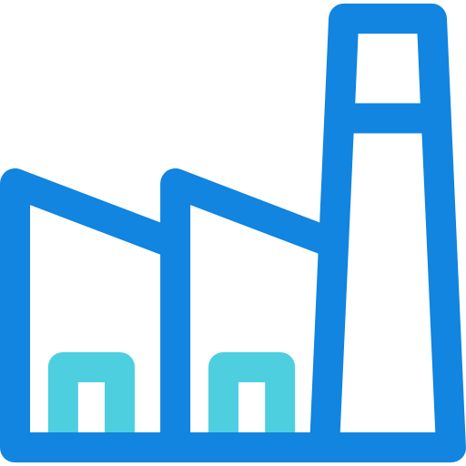Factory icon