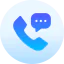 Phone call Symbol 64x64