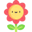 Flower Symbol 64x64