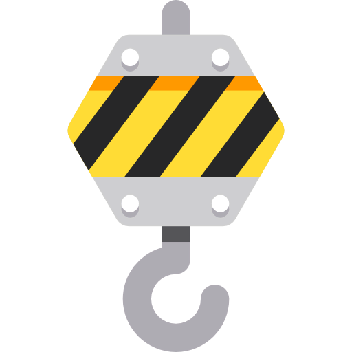 Hook icon