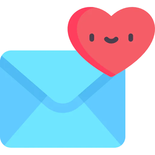 Message icon