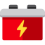 Battery icon 64x64