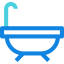 Bathtub 图标 64x64