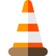 Cone icon 64x64