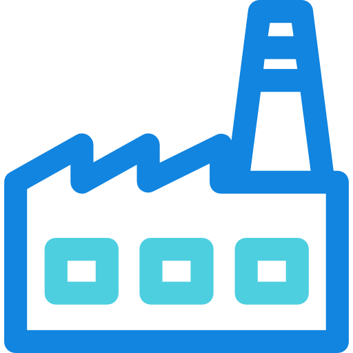 Factory icon