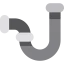 Pipe icon 64x64