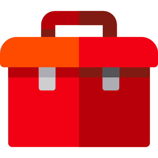 Toolbox icon
