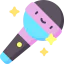 Microphone Ikona 64x64